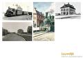 Wilhelminasingel 1 (Rijksmonument: Het oude stationsgebouw)