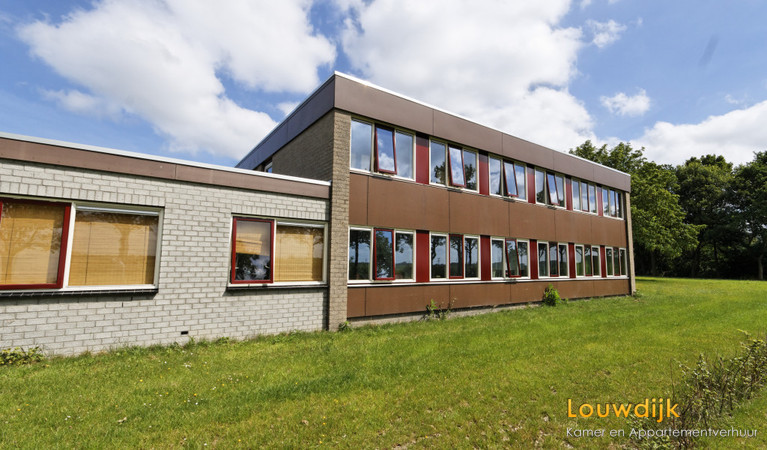 Kamer Maasstraat 1A verhuurd alleen inschrijving