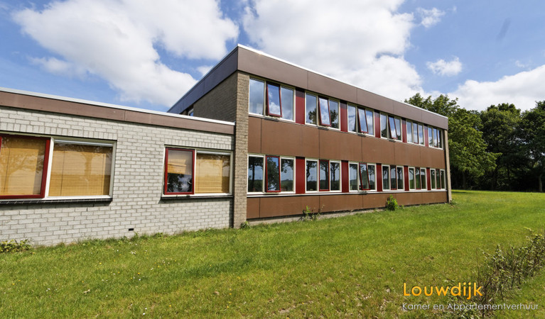 Kamer Maasstraat 3A verhuurd alleen inschrijving
