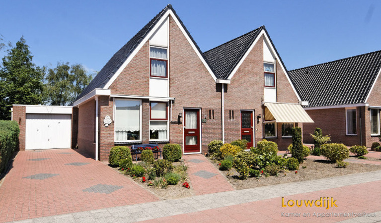 Luringstraat 30 