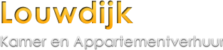 Louwdijk Verhuur logo